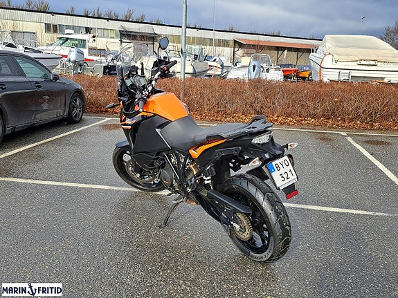 KTM 1090 Adventure S 4 of 8