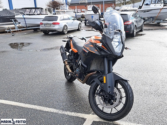 KTM 1090 Adventure S 2 of 8