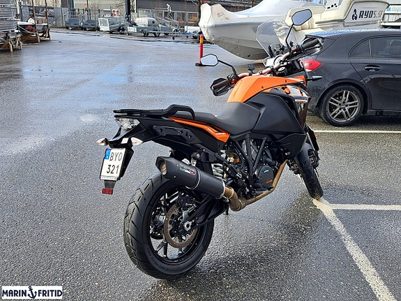 KTM 1090 Adventure S 3 of 8