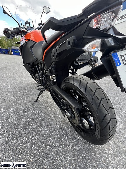 KTM 1090 Adventure S 3 of 10