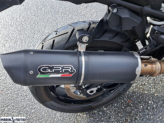 KTM 1090 Adventure S 5 of 8