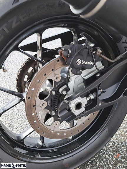KTM 1090 Adventure S 6 of 8