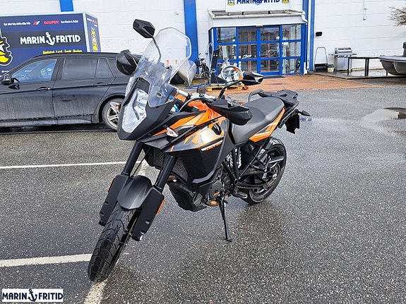 KTM 1090 Adventure S