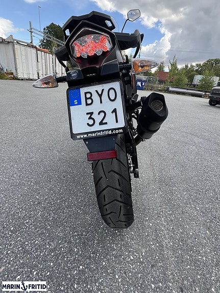 KTM 1090 Adventure S 6 of 10