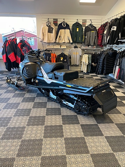 Lynx 59 Ranger Core 600 EFI med 85 hk -26 *Kampanj* 3 of 3