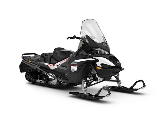 Lynx 59 Ranger Core 600 EFI med 85 hk -26 *Kampanj* 2 of 3