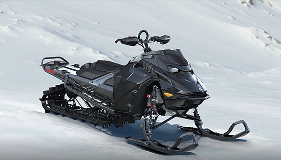 Ski-doo Summit X Expert 850 E-Tec 154"
