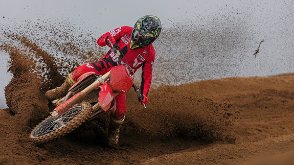 Ducati Desmo 450 MX NYHET! 2 of 4