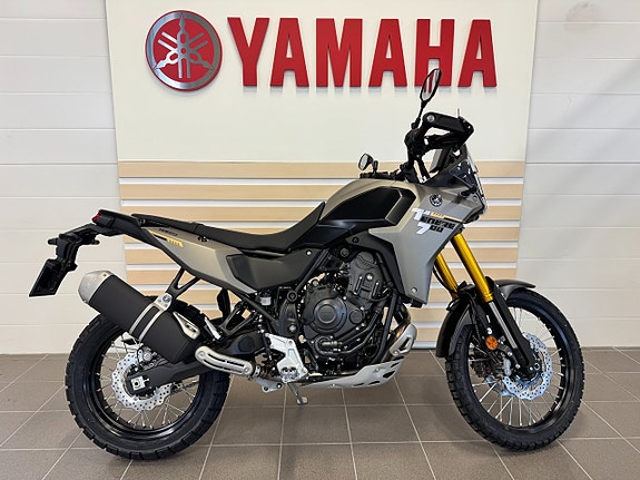 Yamaha Tenere LOW *Leveransklar*