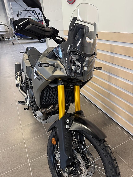 Yamaha Tenere LOW *Leveransklar* 8 of 8