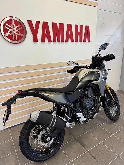 Yamaha Tenere LOW *Leveransklar* 3 of 8