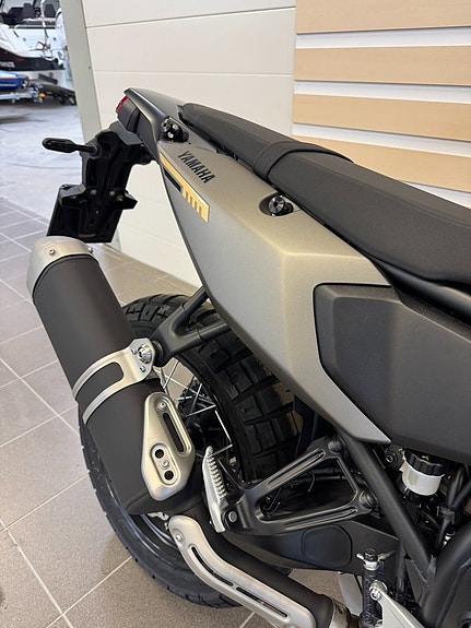 Yamaha Tenere LOW *Leveransklar* 6 of 8