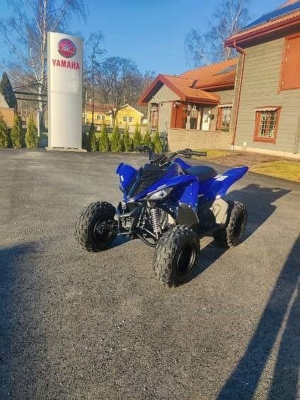 Yamaha YFM110R