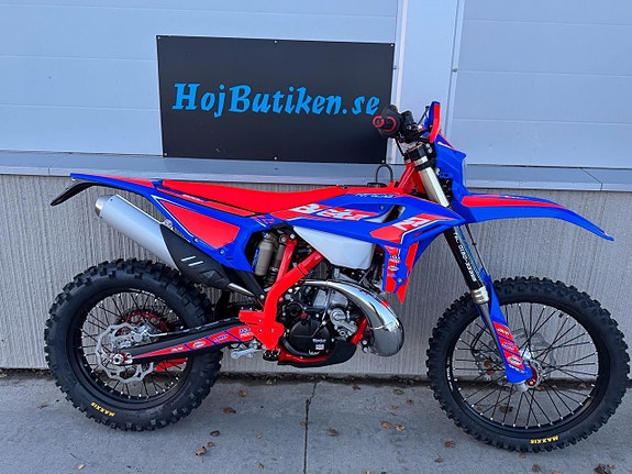 Beta RR 200 Race, från 1.361kr/månad