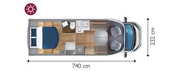 Giottiline Siena 397 Design och Kvalitet i Världsklass! 7 of 24