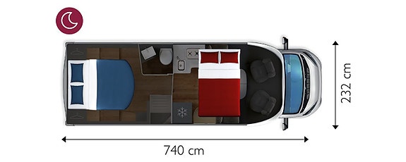 Giottiline Siena 397 Design och Kvalitet i Världsklass! 8 of 24