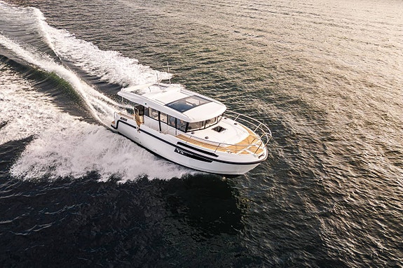 Beställ din Viknes!