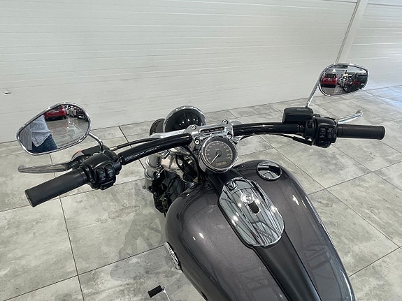 Harley-Davidson Breakout Twin Cam 103 B Cobra Ny Bes 1381 mil 19 of 25