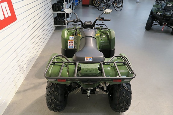 Yamaha Kodiak 450 IRS Traktor A! 4 of 4
