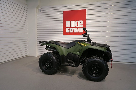 Yamaha Kodiak 450 IRS