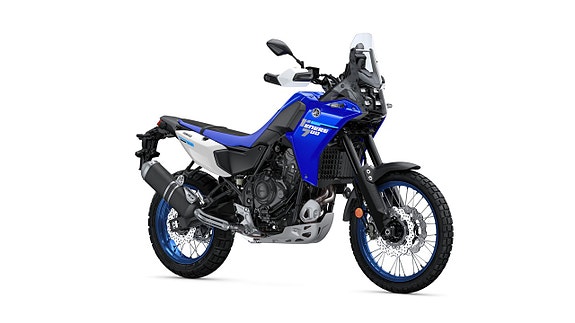 Yamaha Tenere 700 *OMGÅENDE LEVERANS* 12 of 12