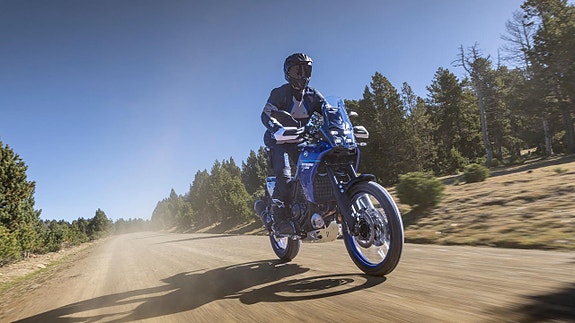 Yamaha Tenere 700 *OMGÅENDE LEVERANS* 7 of 12