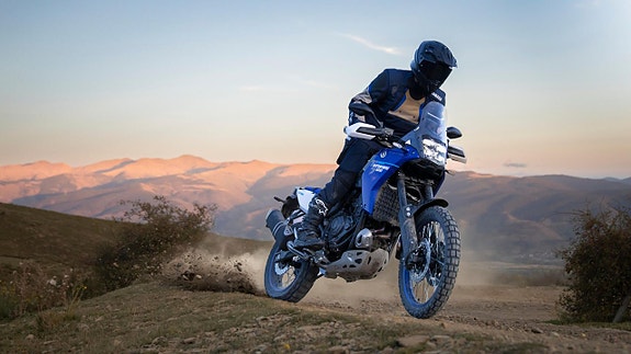 Yamaha Tenere 700 *OMGÅENDE LEVERANS* 8 of 12