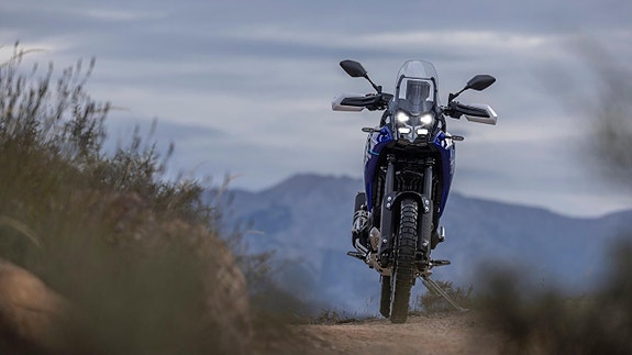 Yamaha Tenere 700 *OMGÅENDE LEVERANS* 2 of 12
