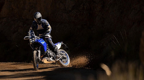 Yamaha Tenere 700 *OMGÅENDE LEVERANS* 10 of 12