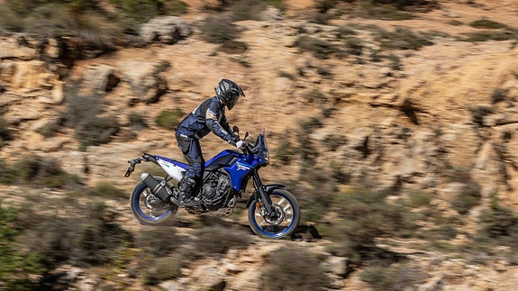 Yamaha Tenere 700 *OMGÅENDE LEVERANS* 9 of 12