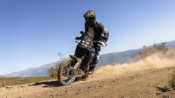 Yamaha Tenere 700 *OMGÅENDE LEVERANS* 6 of 12