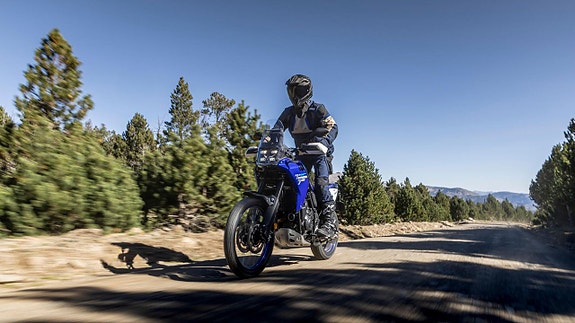 Yamaha Tenere 700 *OMGÅENDE LEVERANS* 11 of 12