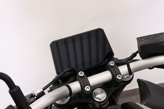 Yamaha MT-07 2025 6 of 13