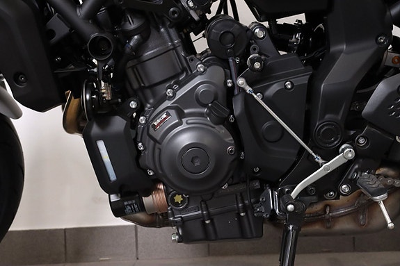 Yamaha MT-07 2025 8 of 13