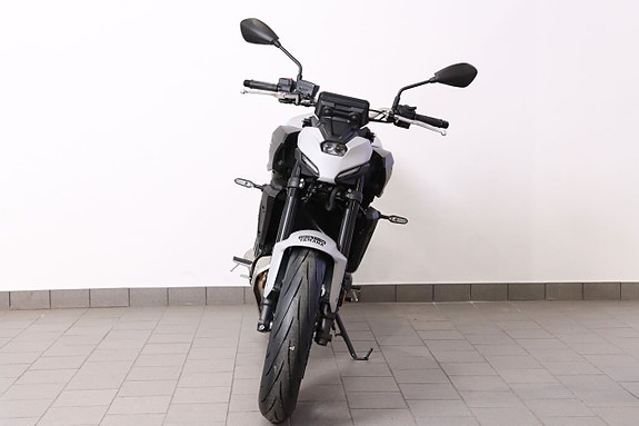 Yamaha MT-07 2025 4 of 13