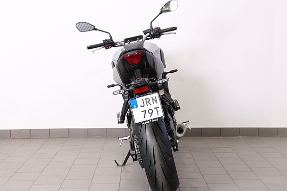 Yamaha MT-07 2025 5 of 13