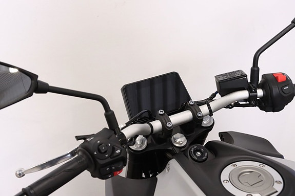 Yamaha MT-07 2025 13 of 13