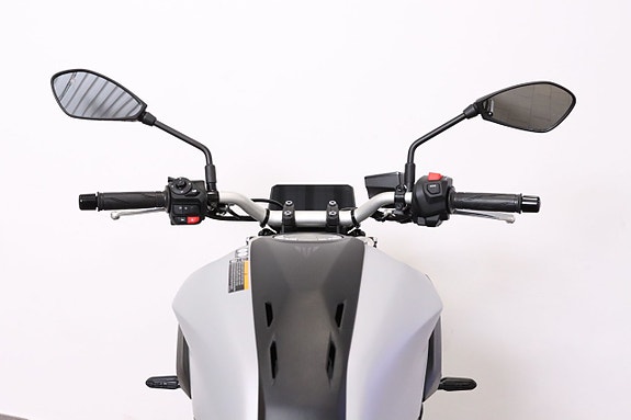 Yamaha MT-07 2025 7 of 13