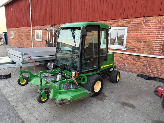 John Deere 1505 Åkgräsklippare