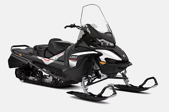 Lynx 59 RANGER CORE 600 EFI