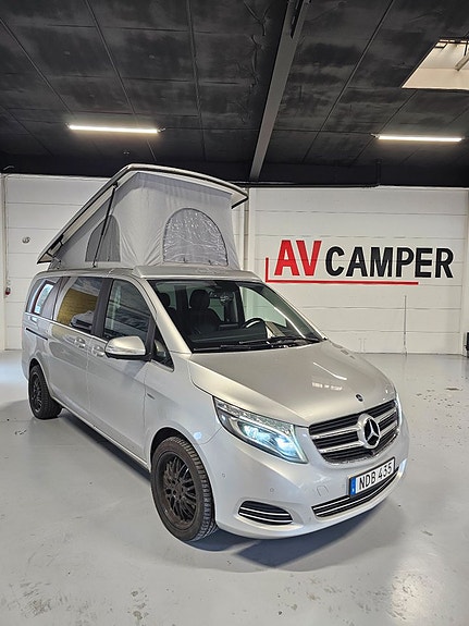 Mercedes-Benz V