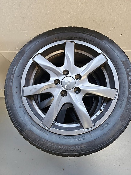 Mercedes-Benz V 250d 3.1t 7G-Tronic Plus Avantgarde SoV 17 of 17