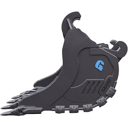 Bergskopor för grävmaskin – Götene UFO | Todd Timber