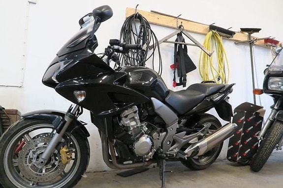 Honda CBF1000