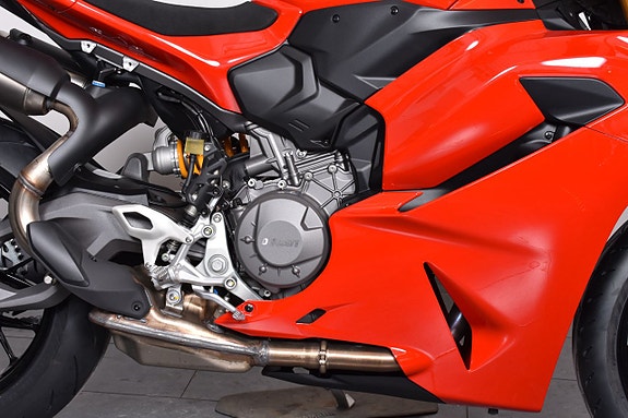 Ducati Panigale V2 S 10 000:- i rabatt/ Bike trollhättan 14 of 21