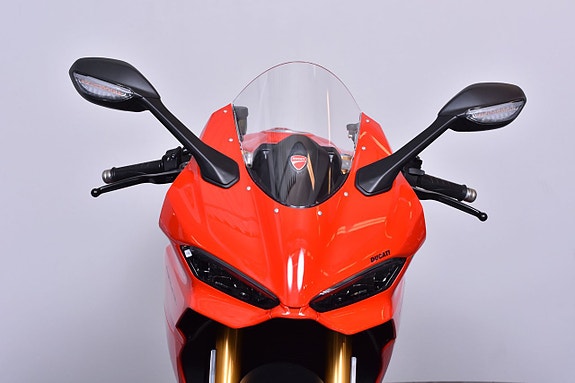 Ducati Panigale V2 S 10 000:- i rabatt/ Bike trollhättan 19 of 21