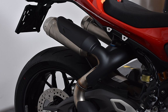 Ducati Panigale V2 S 10 000:- i rabatt/ Bike trollhättan 21 of 21