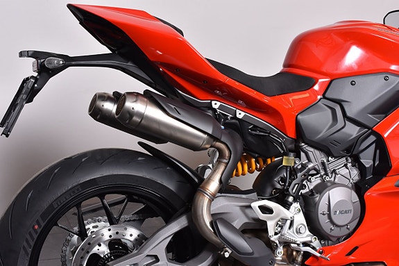 Ducati Panigale V2 S 10 000:- i rabatt/ Bike trollhättan 16 of 21