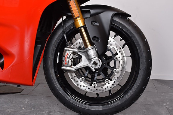 Ducati Panigale V2 S 10 000:- i rabatt/ Bike trollhättan 13 of 21