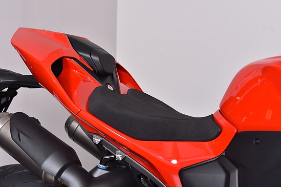 Ducati Panigale V2 S 10 000:- i rabatt/ Bike trollhättan 17 of 21
